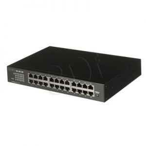 ZyXEL GS1100-24E 24X100/1000Mbps switch