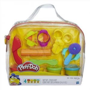 PLD PLAY-DOH WIADERKO KREATYWNOŚCI SET HASBRO B1169